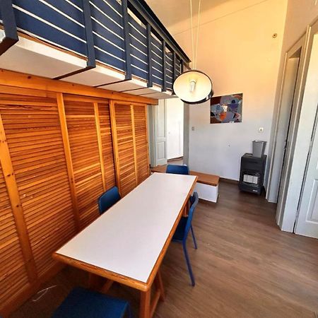 Paulis - Semiattico In Pieno Centro A Sirolo, Con Meravigliosa Vista Mare Apartment ภายนอก รูปภาพ