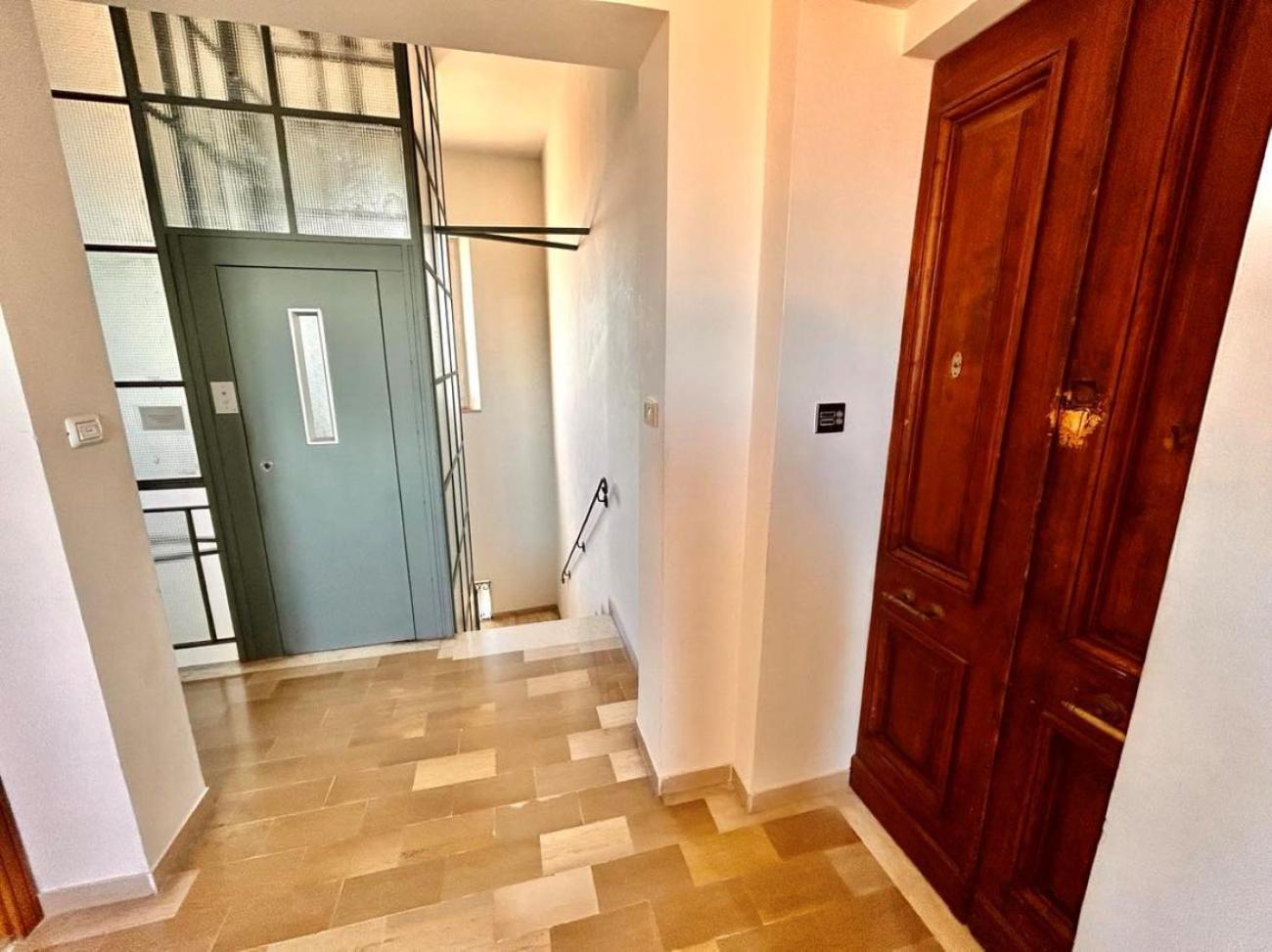 Paulis - Semiattico In Pieno Centro A Sirolo, Con Meravigliosa Vista Mare Apartment ภายนอก รูปภาพ